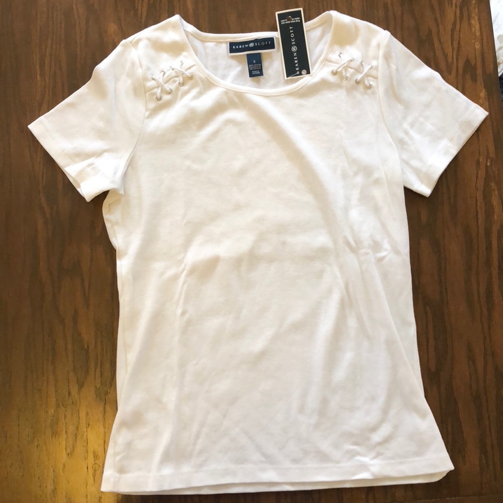 White Top